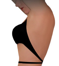 Ultimate Convertible Bra